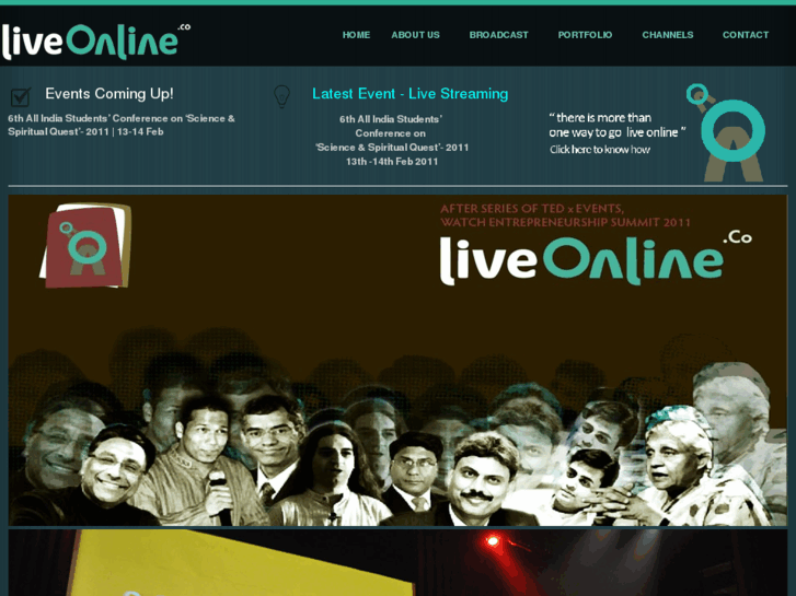 www.liveonline.co