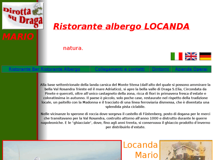 www.locandamario.com