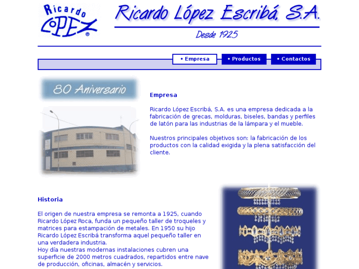 www.lopezescriba.com