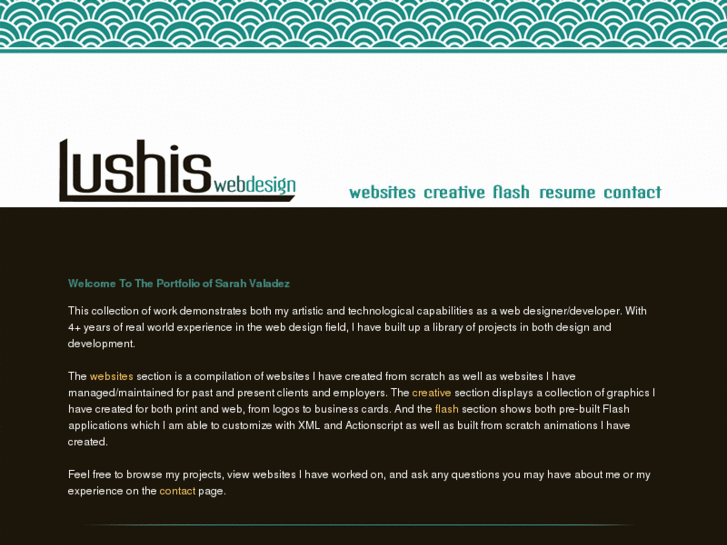 www.lushisdesign.com