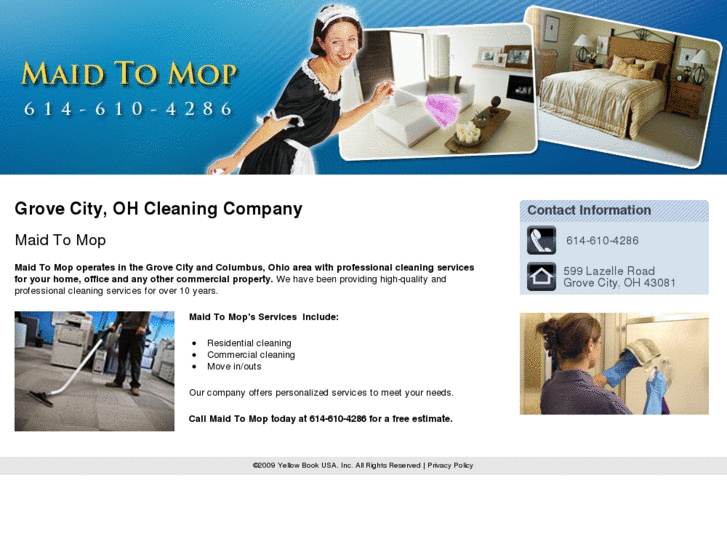 www.maid2mop.com