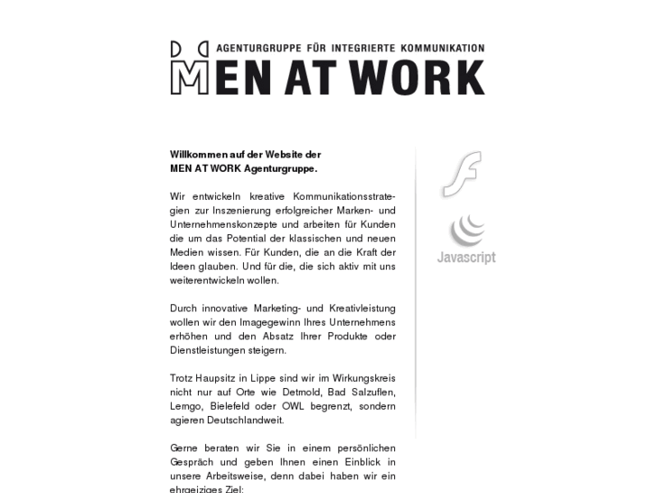 www.men-at-work.com