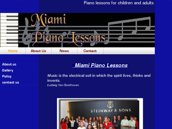 www.miamipianolessons.com