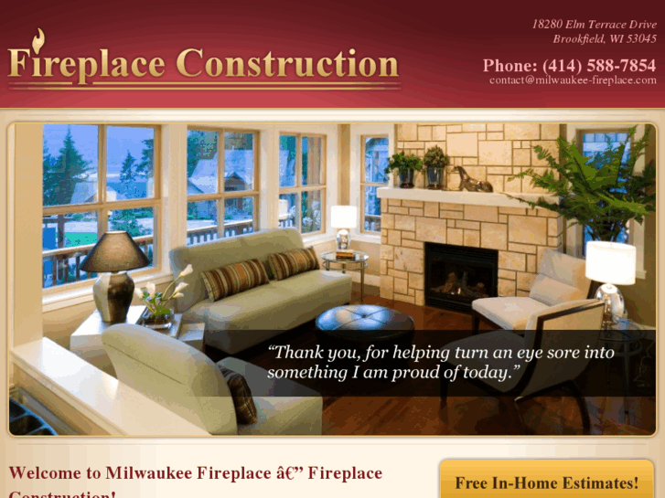www.milwaukee-fireplace.com