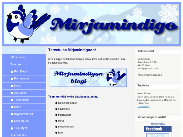 www.mirjamindigo.com