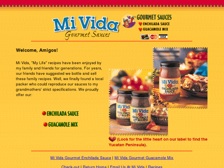 www.mivida.com