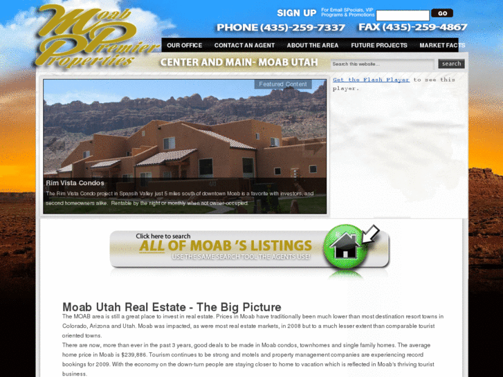 www.moab-real-estate.com