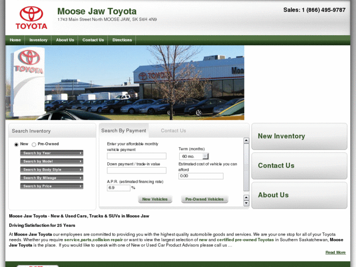 www.moosejawtoyota.net