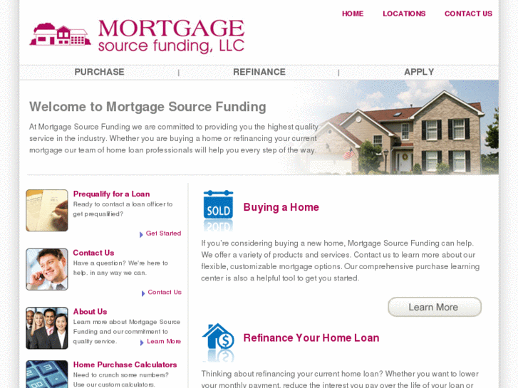 www.mortgagesourcefunding.com