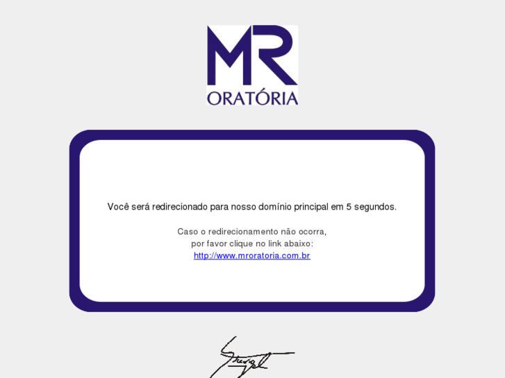 www.mroratoria.com