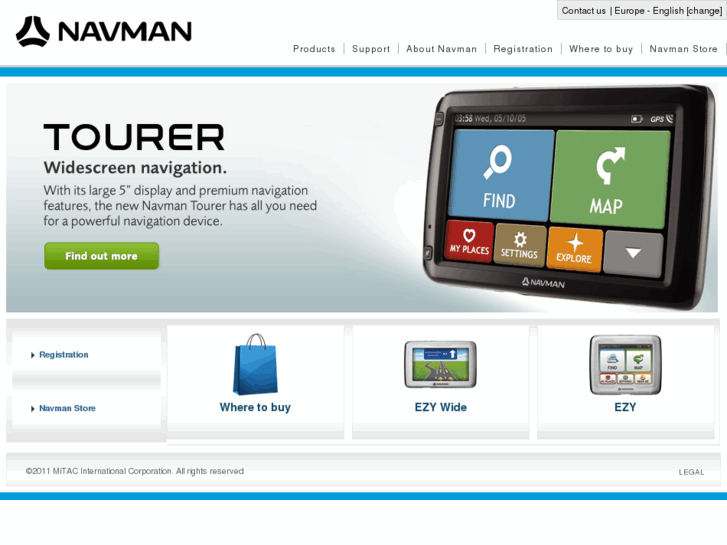 www.navman.co.uk