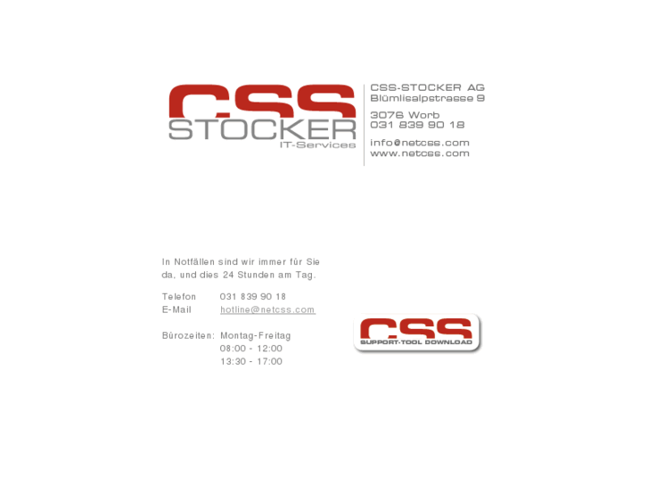 www.netcss.com