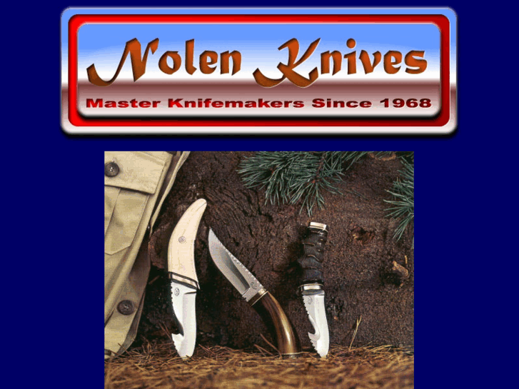 www.nolenknives.com