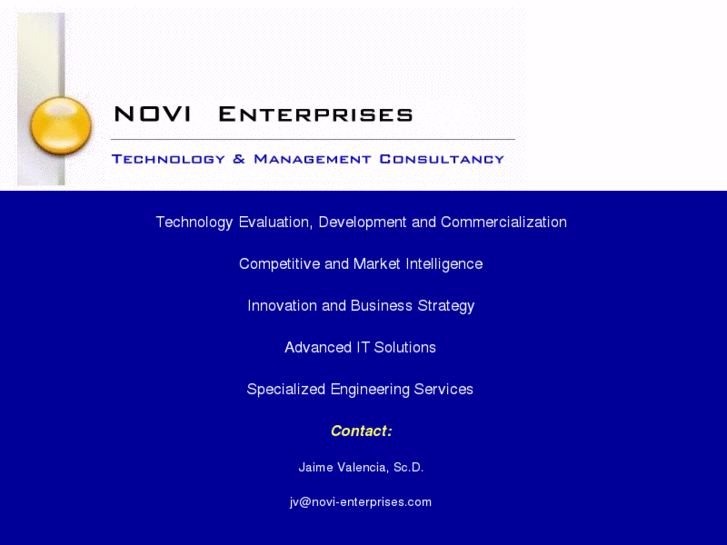 www.novi-enterprises.com