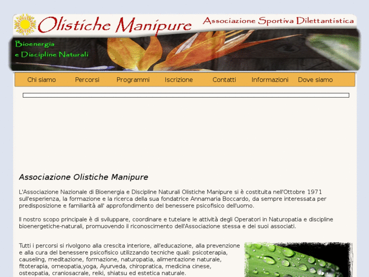 www.olistichemanipure.net