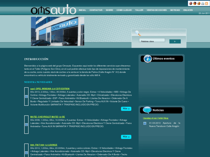 www.omsauto.com