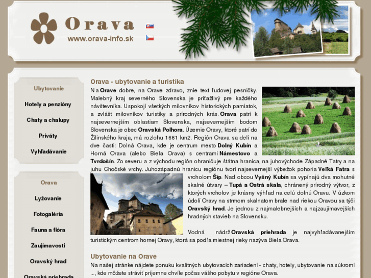 www.orava-info.sk