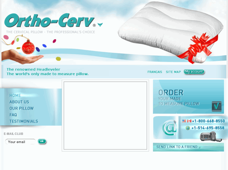 www.orthocerv.com