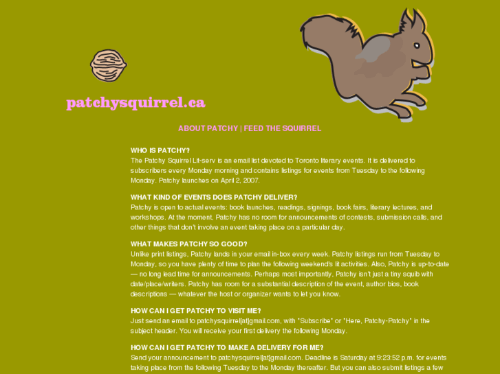 www.patchysquirrel.ca