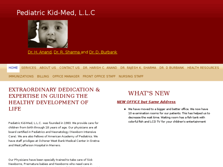 www.pediatric-kidmed.com