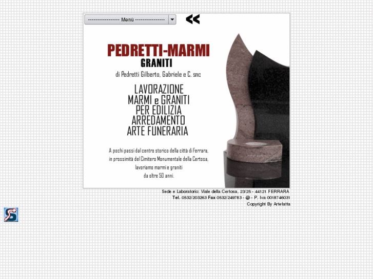 www.pedrettimarmi.com