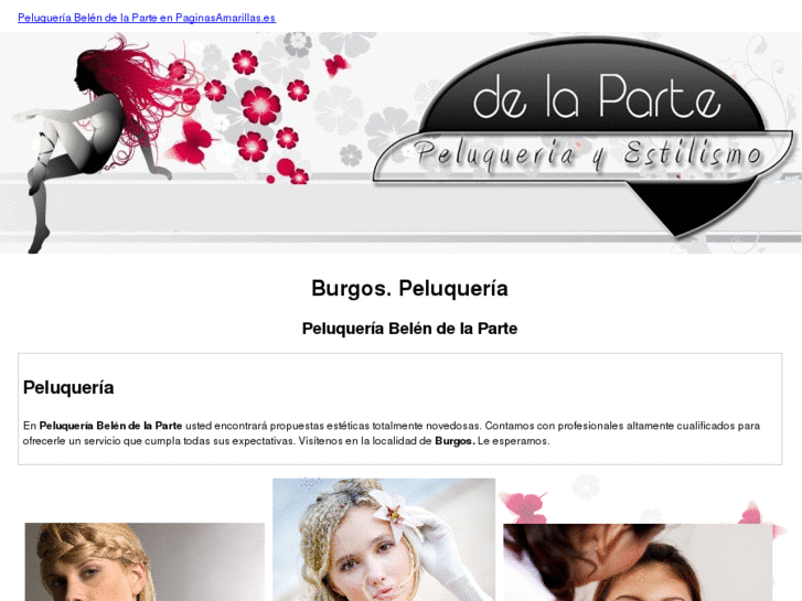 www.peluqueriadelaparte.com