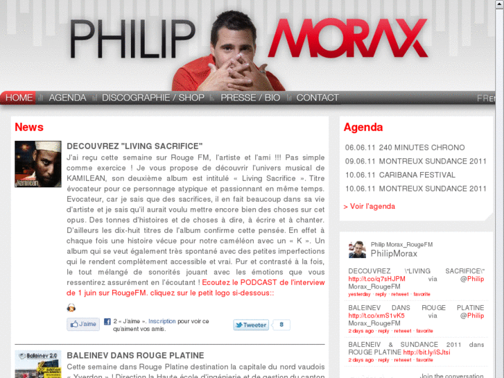 www.philipmorax.com