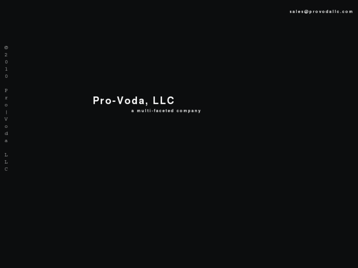 www.pro-voda.com