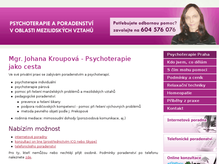 www.psychoterapie-psycholog.cz