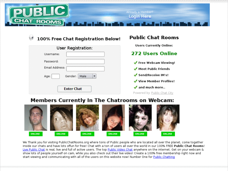 www.publicchatrooms.org