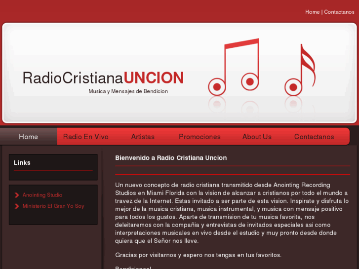 www.radiocristianauncion.com