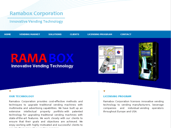 www.ramabox.org