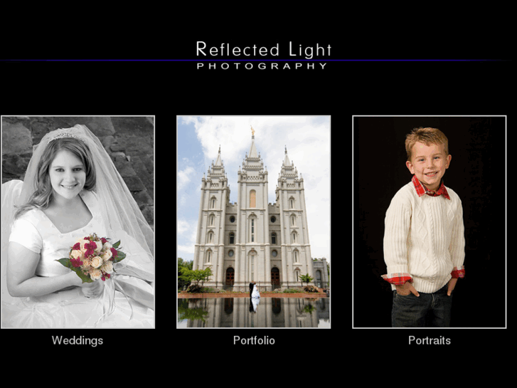 www.reflectedlightphoto.com