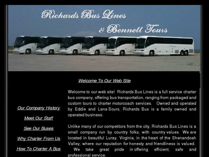 www.richardsbus.com