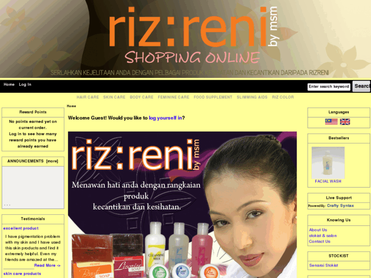 www.rizreni.com