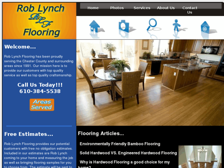 www.roblynchflooring.com