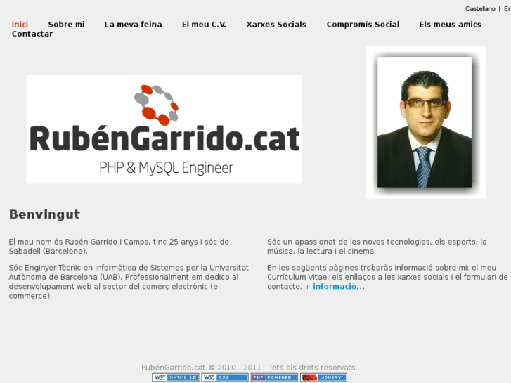 www.rubengarrido.com