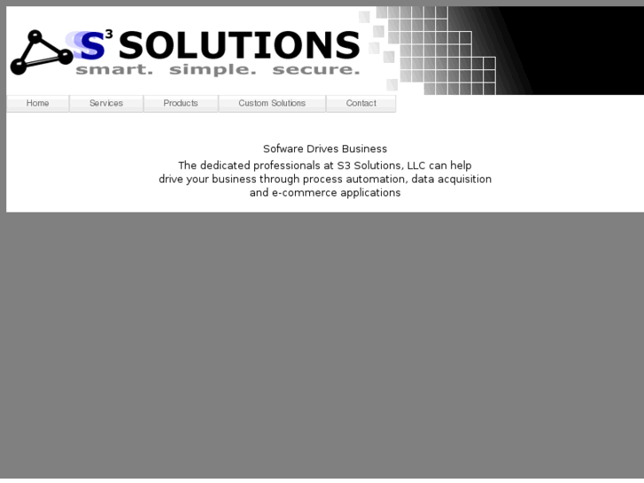 www.s3solve.com