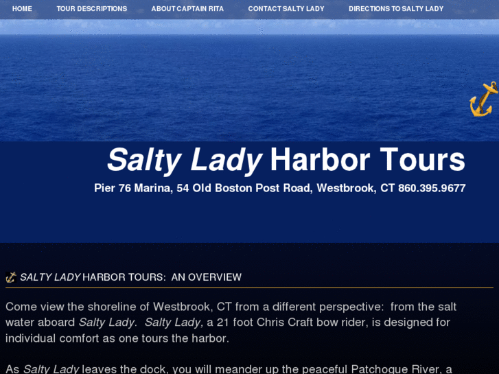 www.saltylady.net