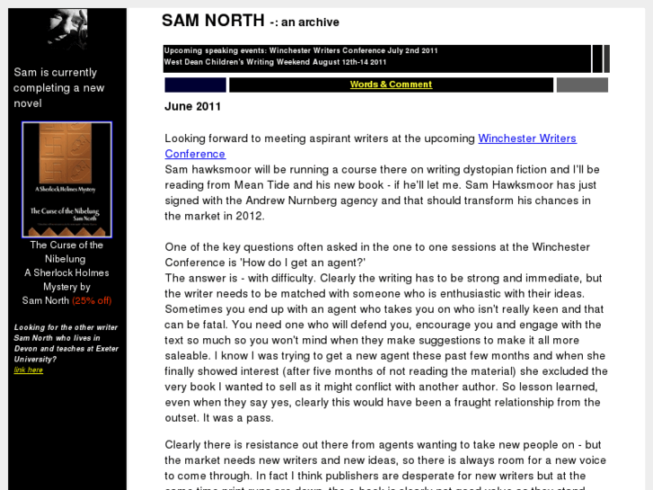 www.samnorth.com