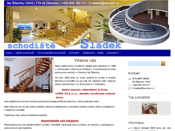 www.schodiste-sladek.cz