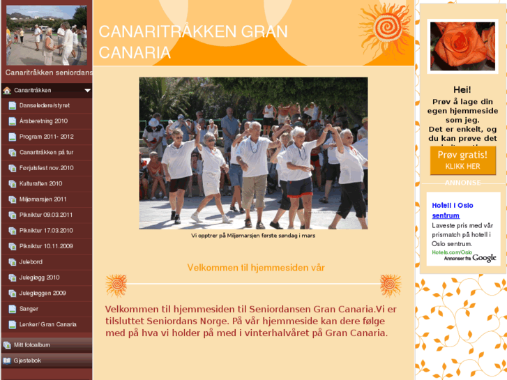 www.seniordans-grancanaria.com