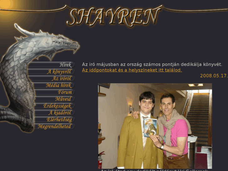 www.shayren.com