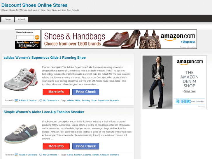 www.shoesonlinediscount.com