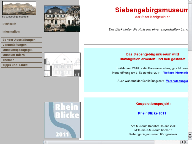 www.siebengebirgsmuseum.de