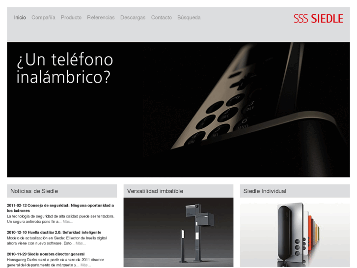 www.siedle.com.es