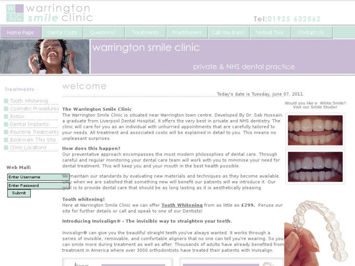 www.smile-clinic.co.uk