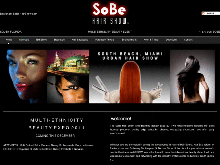 www.sobehairshow.com