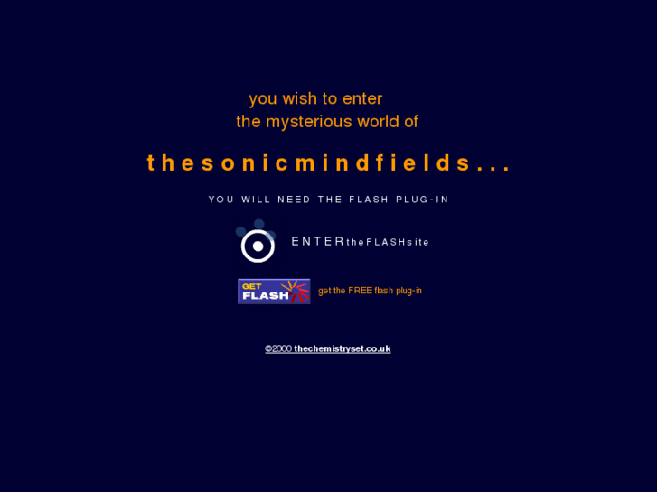 www.sonicmindfield.co.uk