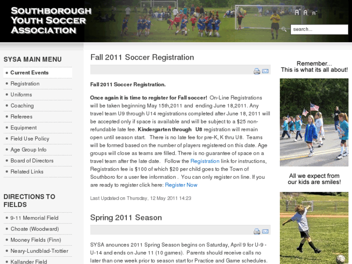 www.southborosoccer.org